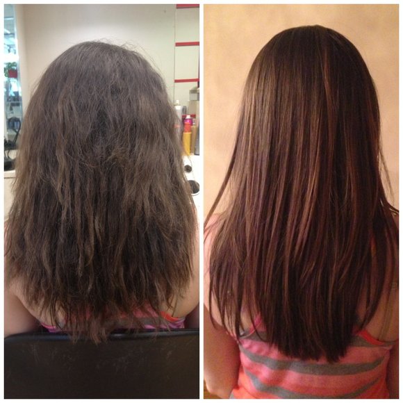 4PC LA'DOR Perfect Hair Fill-Up - Picture 3 of 8